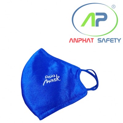 AP-Khẩu trang vải Asia