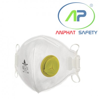 KHẨU TRANG LỌC BỤI DELTAPLUS M1200VBC