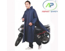 Áo mưa Poncho Vải B APNS-20