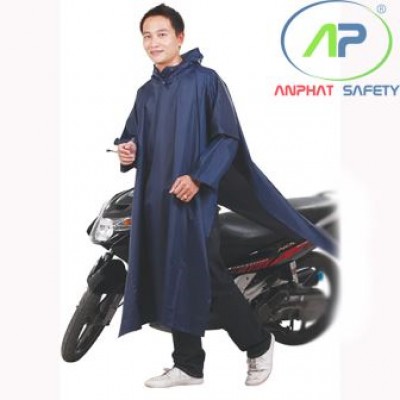 Áo mưa Poncho Vải B APNS-20