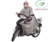 Áo mưa Poncho Cosy Không ướt ống quần APPS-16