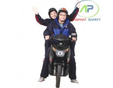 Áo mưa bộ 2 công dụng RB2 ASNM-32