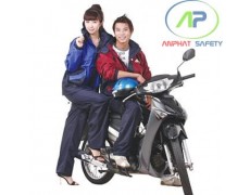 Áo mưa bộ GEM 2 công dung ASNM-37