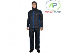 Áo mưa bộ thời trang cao cấp Nam ASNM-38
