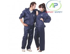 Áo mưa bộ Best ASNS-27