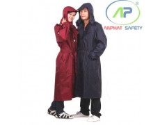 Áo mưa Măng tô ASNS-33