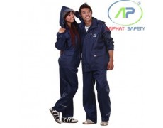 Áo mưa bộ A+ ASNS-38