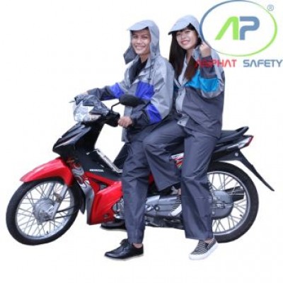 Áo mưa bộ ECO ASUM-01
