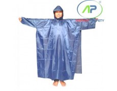 Áo mưa cánh dơi 1,2m
