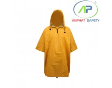 Áo mưa đài loan 2 lớp 