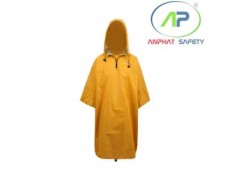 Áo mưa đài loan 3 lớp 