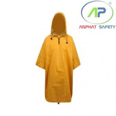 Áo mưa đài loan 3 lớp 