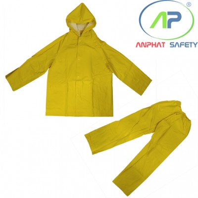 Áo mưa đài loan 2 lớp (có 3 Size M; L; XL)