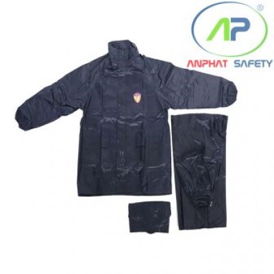 Áo mưa bộ APKO Size 2XL (1 khóa)