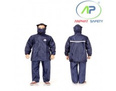 Áo mưa bộ Data 2XL