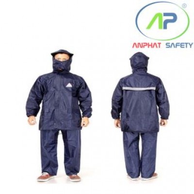 Áo mưa bộ Data 2XL