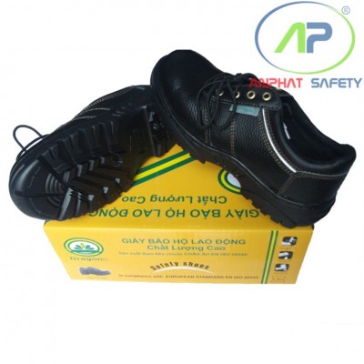 KC-Giày BHLĐ DRAGON 1NR size 42