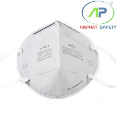 Khẩu trang 3M 9001 (1 hộp 50cái)