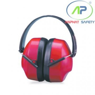 Chụp tai chống ồn Proguard BK817-22R